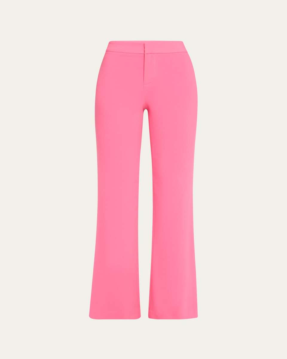 Livi Mid-Rise Pants